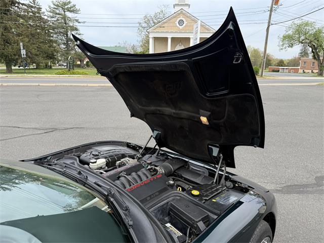 2001 Chevrolet Corvette (CC-2071675) for sale in Marshall, Virginia