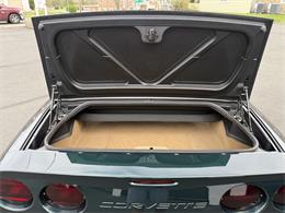 2001 Chevrolet Corvette (CC-2071675) for sale in Marshall, Virginia