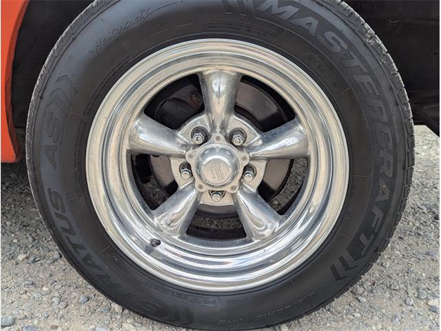1967 Mercury Cougar XR7 (CC-2071676) for sale in Grass Valley, California