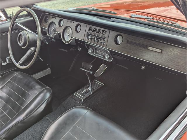 1967 Mercury Cougar XR7 (CC-2071676) for sale in Grass Valley, California