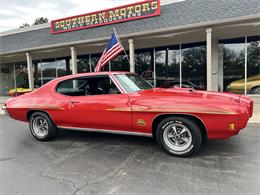 1970 Pontiac GTO (The Judge) (CC-2071677) for sale in Clarkston, Michigan