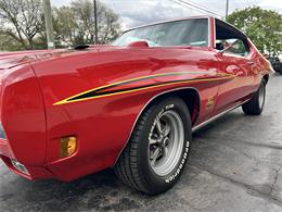 1970 Pontiac GTO (The Judge) (CC-2071677) for sale in Clarkston, Michigan
