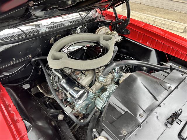 1970 Pontiac GTO (The Judge) (CC-2071677) for sale in Clarkston, Michigan