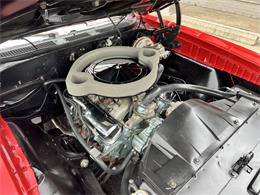 1970 Pontiac GTO (The Judge) (CC-2071677) for sale in Clarkston, Michigan