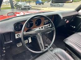 1970 Pontiac GTO (The Judge) (CC-2071677) for sale in Clarkston, Michigan
