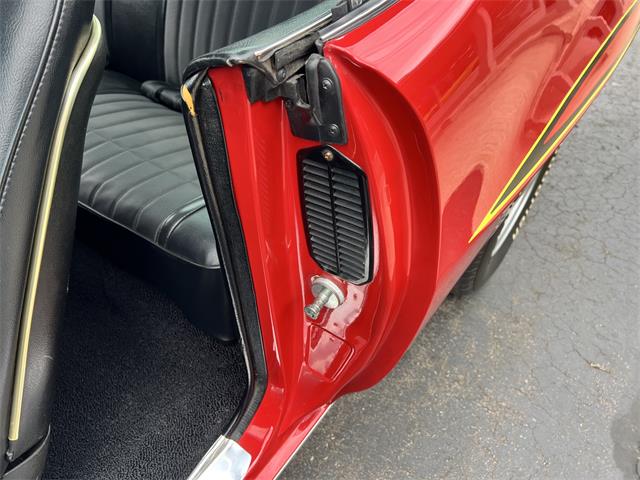 1970 Pontiac GTO (The Judge) (CC-2071677) for sale in Clarkston, Michigan