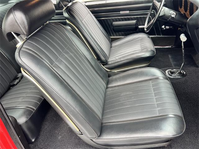 1970 Pontiac GTO (The Judge) (CC-2071677) for sale in Clarkston, Michigan