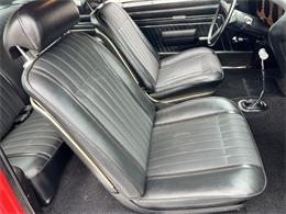 1970 Pontiac GTO (The Judge) (CC-2071677) for sale in Clarkston, Michigan