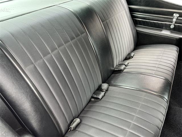 1970 Pontiac GTO (The Judge) (CC-2071677) for sale in Clarkston, Michigan