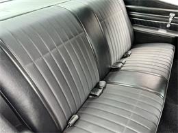 1970 Pontiac GTO (The Judge) (CC-2071677) for sale in Clarkston, Michigan