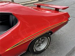1970 Pontiac GTO (The Judge) (CC-2071677) for sale in Clarkston, Michigan