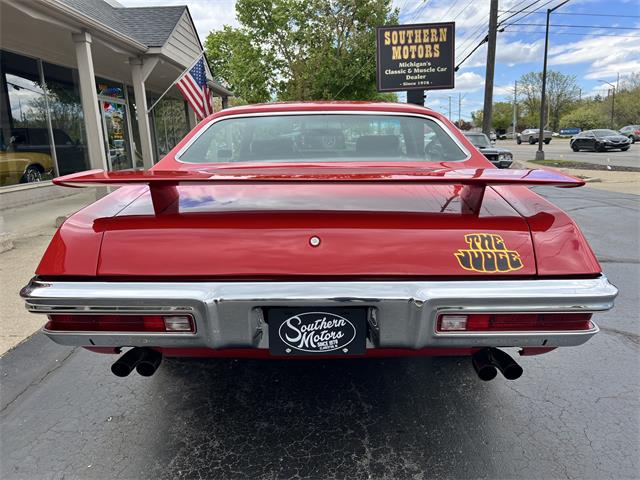 1970 Pontiac GTO (The Judge) (CC-2071677) for sale in Clarkston, Michigan