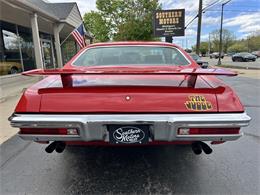 1970 Pontiac GTO (The Judge) (CC-2071677) for sale in Clarkston, Michigan