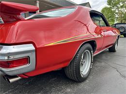 1970 Pontiac GTO (The Judge) (CC-2071677) for sale in Clarkston, Michigan
