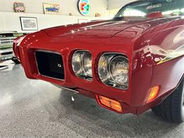 1970 Pontiac GTO (The Judge) (CC-2071677) for sale in Clarkston, Michigan