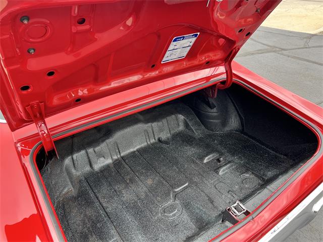 1970 Pontiac GTO (The Judge) (CC-2071677) for sale in Clarkston, Michigan