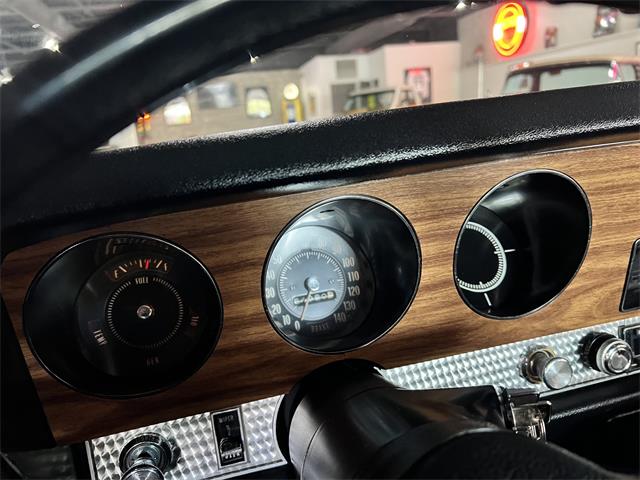 1970 Pontiac GTO (The Judge) (CC-2071677) for sale in Clarkston, Michigan