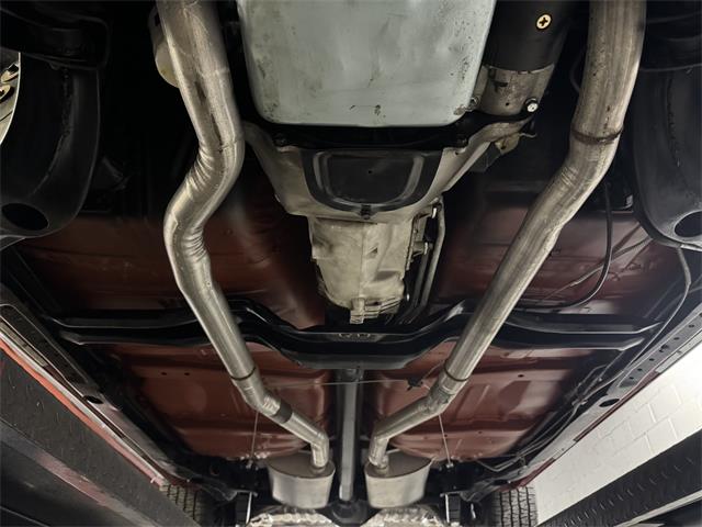 1970 Pontiac GTO (The Judge) (CC-2071677) for sale in Clarkston, Michigan