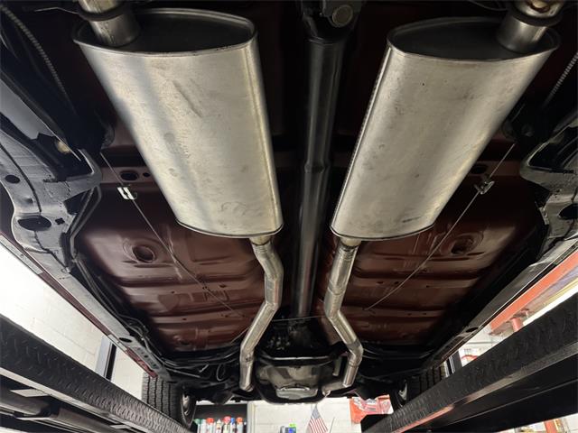 1970 Pontiac GTO (The Judge) (CC-2071677) for sale in Clarkston, Michigan