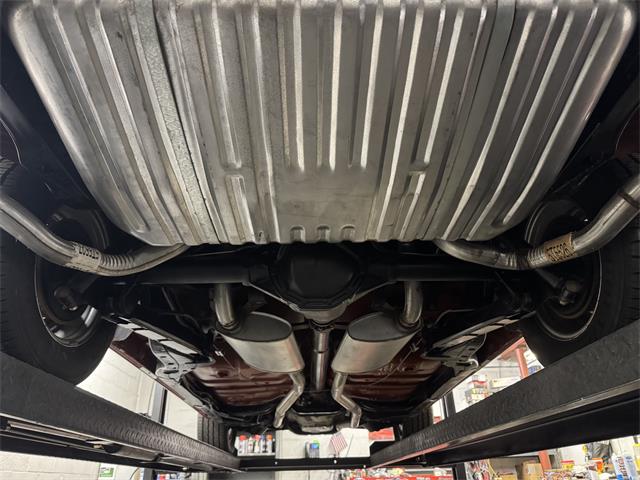 1970 Pontiac GTO (The Judge) (CC-2071677) for sale in Clarkston, Michigan