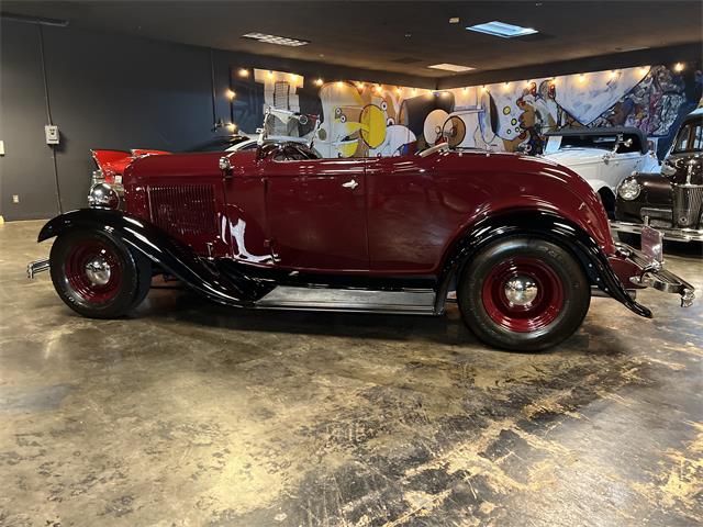 1932 Ford Roadster (CC-2071678) for sale in Grass Valley, California