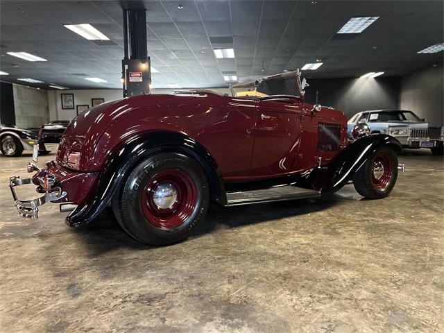 1932 Ford Roadster (CC-2071678) for sale in Grass Valley, California