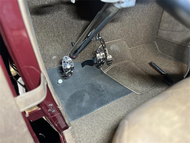1932 Ford Roadster (CC-2071678) for sale in Grass Valley, California