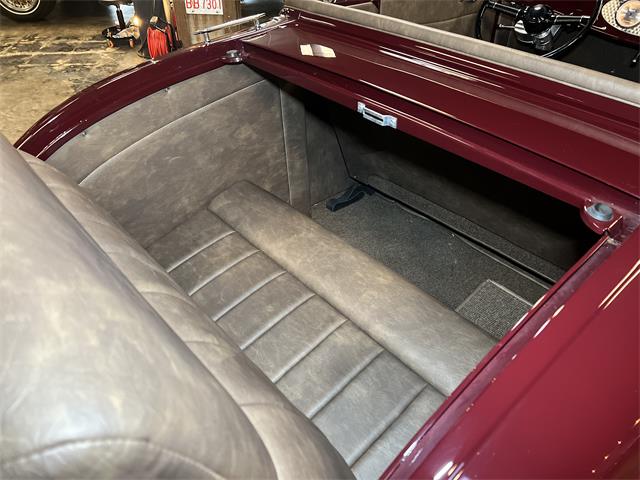 1932 Ford Roadster (CC-2071678) for sale in Grass Valley, California