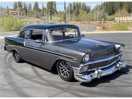 1956 Chevrolet Bel Air (CC-2071679) for sale in Grass Valley, California