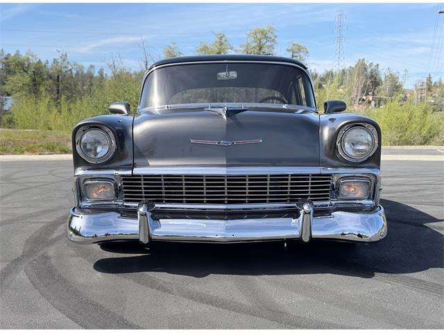 1956 Chevrolet Bel Air (CC-2071679) for sale in Grass Valley, California
