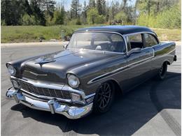 1956 Chevrolet Bel Air (CC-2071679) for sale in Grass Valley, California