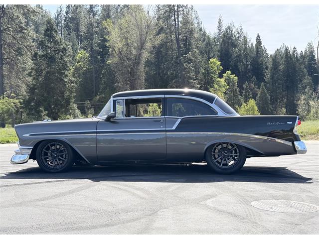 1956 Chevrolet Bel Air (CC-2071679) for sale in Grass Valley, California