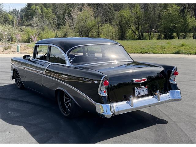 1956 Chevrolet Bel Air (CC-2071679) for sale in Grass Valley, California