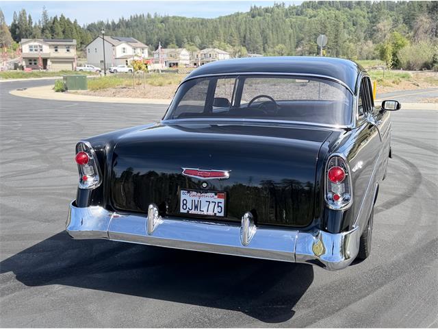 1956 Chevrolet Bel Air (CC-2071679) for sale in Grass Valley, California