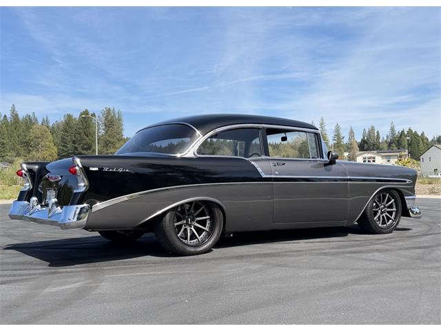 1956 Chevrolet Bel Air (CC-2071679) for sale in Grass Valley, California