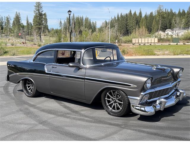 1956 Chevrolet Bel Air (CC-2071679) for sale in Grass Valley, California