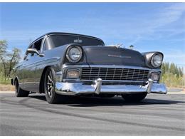 1956 Chevrolet Bel Air (CC-2071679) for sale in Grass Valley, California