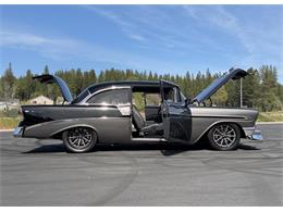 1956 Chevrolet Bel Air (CC-2071679) for sale in Grass Valley, California