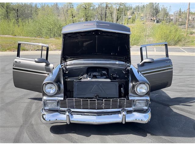 1956 Chevrolet Bel Air (CC-2071679) for sale in Grass Valley, California