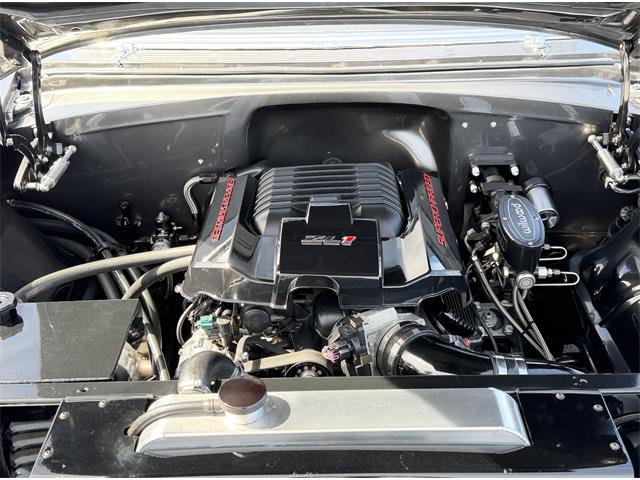 1956 Chevrolet Bel Air (CC-2071679) for sale in Grass Valley, California