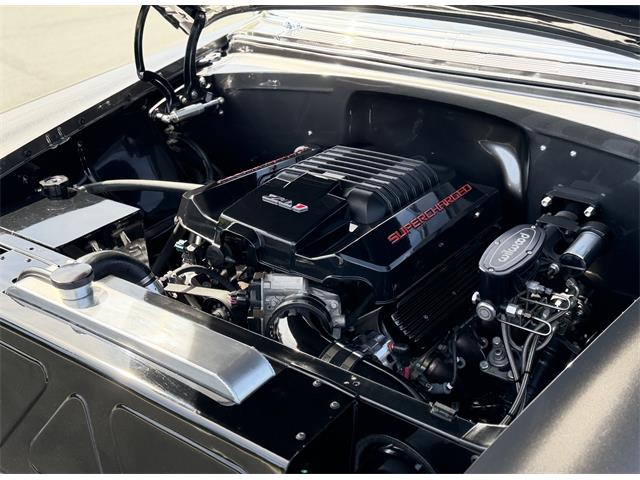 1956 Chevrolet Bel Air (CC-2071679) for sale in Grass Valley, California