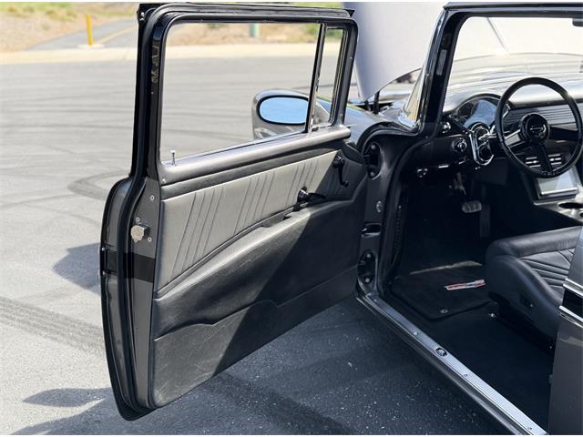 1956 Chevrolet Bel Air (CC-2071679) for sale in Grass Valley, California