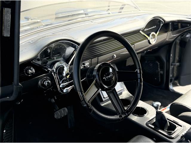 1956 Chevrolet Bel Air (CC-2071679) for sale in Grass Valley, California