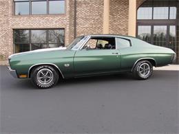 1970 Chevrolet Chevelle SS (CC-2070168) for sale in Mill Hall, Pennsylvania