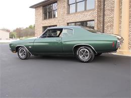 1970 Chevrolet Chevelle SS (CC-2070168) for sale in Mill Hall, Pennsylvania