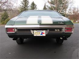 1970 Chevrolet Chevelle SS (CC-2070168) for sale in Mill Hall, Pennsylvania