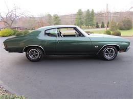 1970 Chevrolet Chevelle SS (CC-2070168) for sale in Mill Hall, Pennsylvania