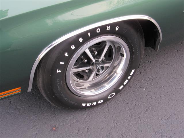 1970 Chevrolet Chevelle SS (CC-2070168) for sale in Mill Hall, Pennsylvania