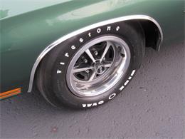 1970 Chevrolet Chevelle SS (CC-2070168) for sale in Mill Hall, Pennsylvania