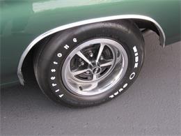 1970 Chevrolet Chevelle SS (CC-2070168) for sale in Mill Hall, Pennsylvania